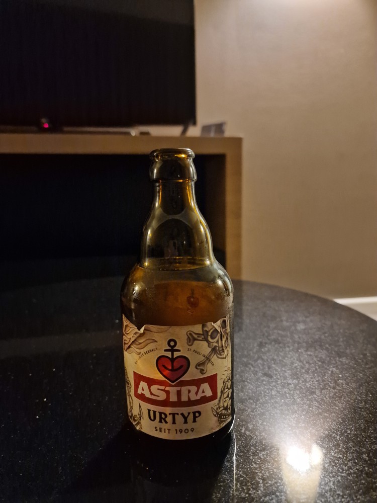 Astra Urtyp
